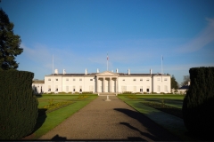 Áras an Uachtaráin